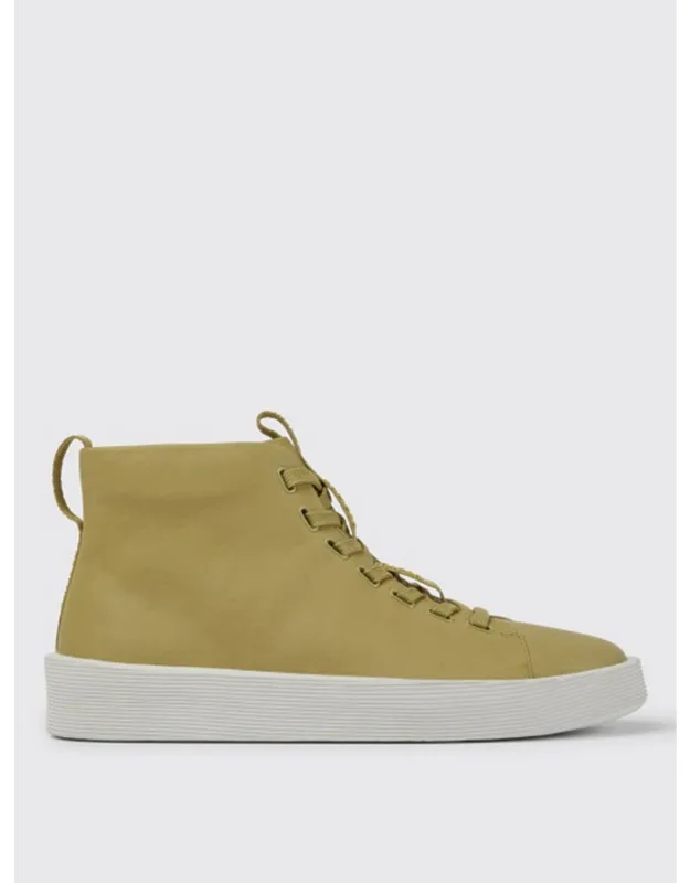 Courb Sneakers In Calfskin
