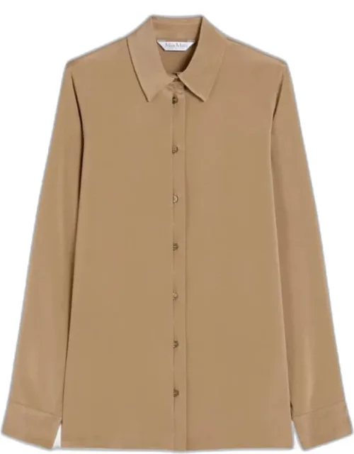 Silk Shirt