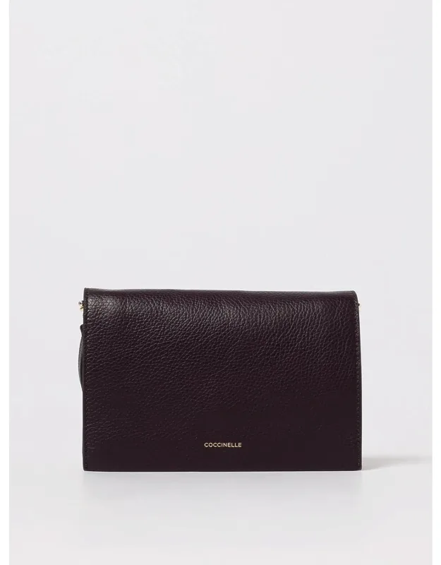 Mini Bag Color Plum