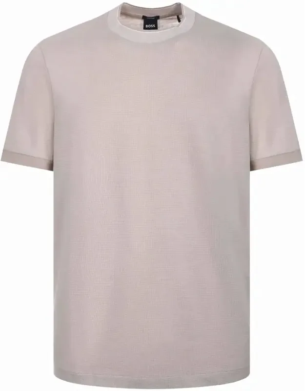 T-shirt And Polo