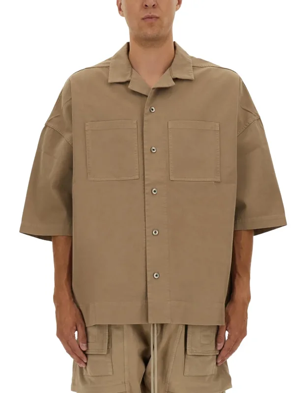 "magnum Tommy" Shirt