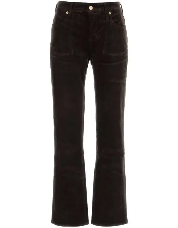 7 For All Mankind Jeans Calie Pant