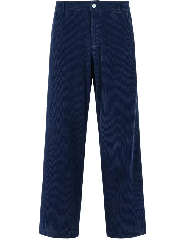 Cotton Pants