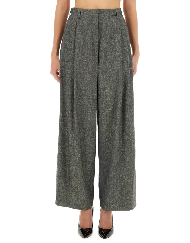 Pants "nice"
