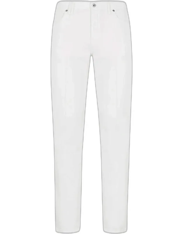 Straight Jeans