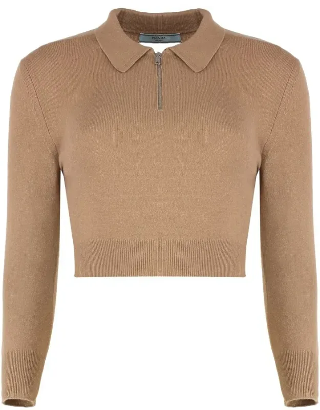 Cashmere Sweater