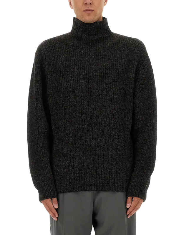 Turtleneck Sweater