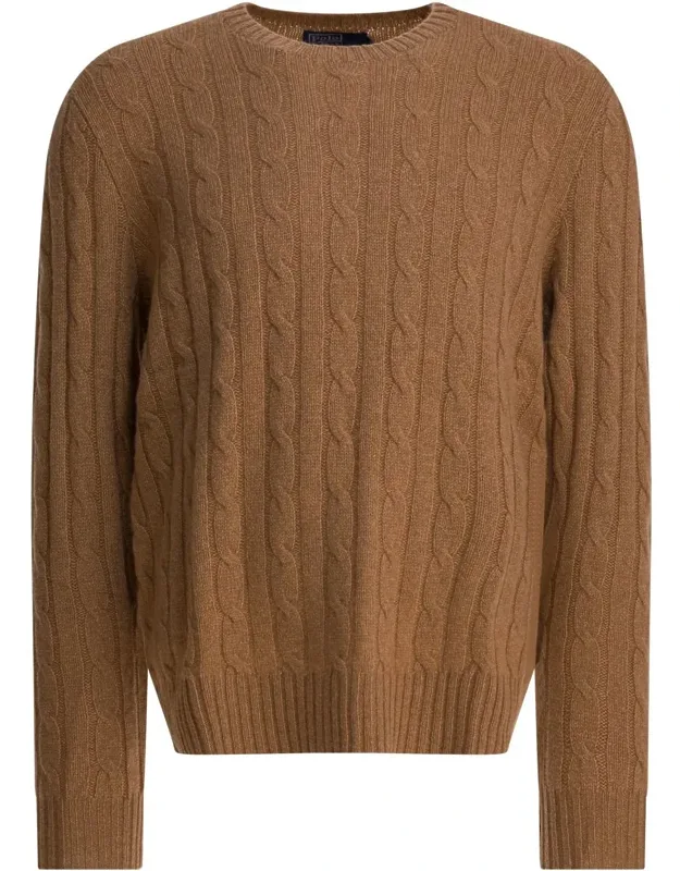 Cashmere Sweater
