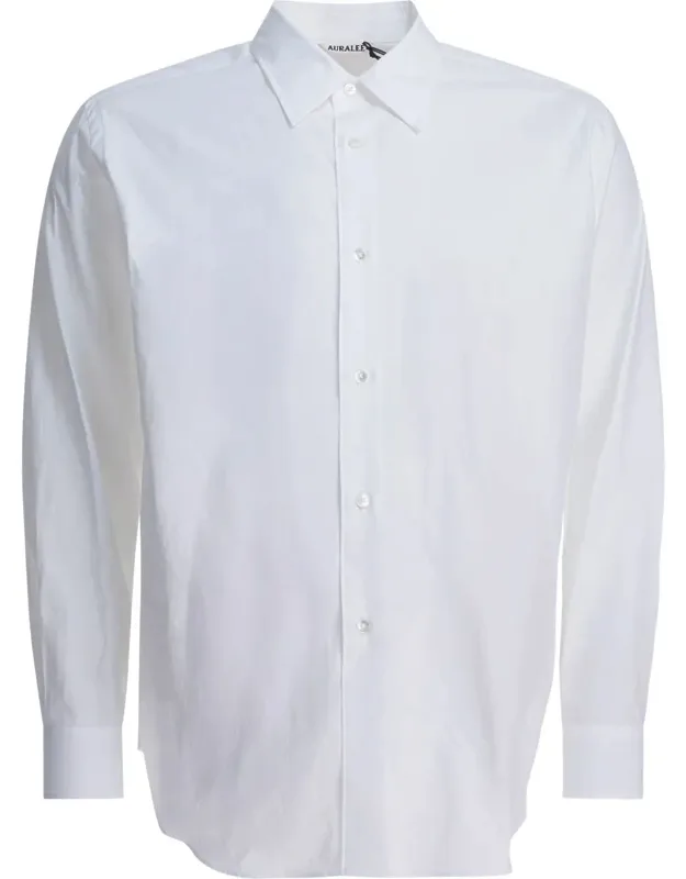 Cotton Shirt