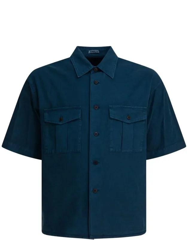 Cotton Shirt