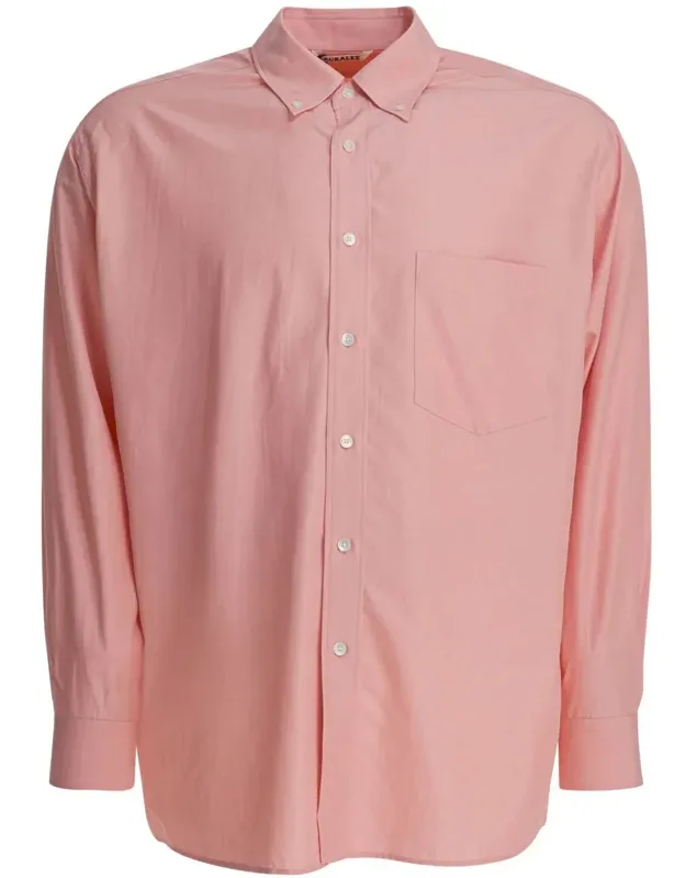 Silk Shirt