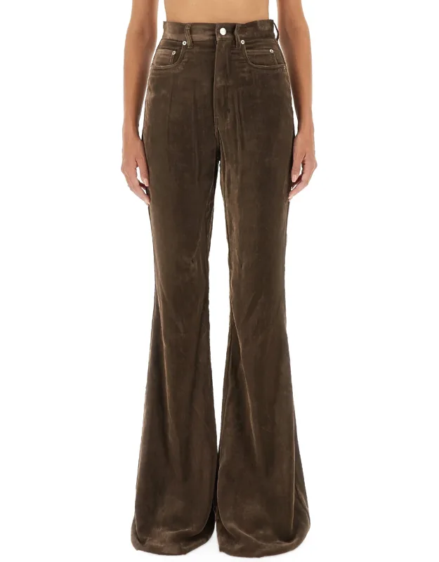 Pants "bolan"