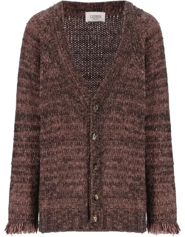 Knitted Cardigan