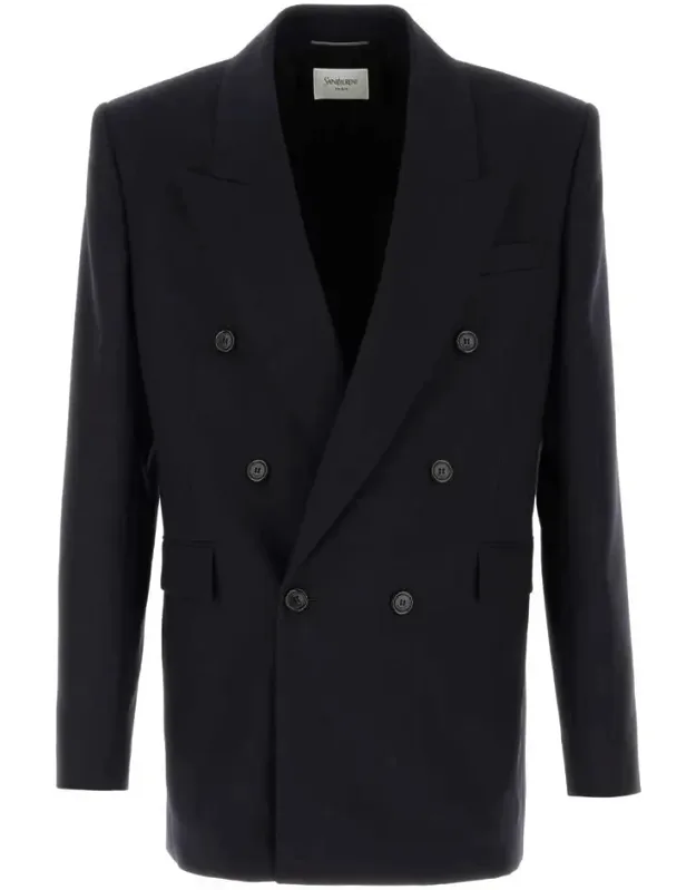 Jacket And Vests