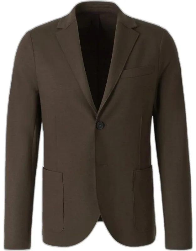 Long Wool Coat