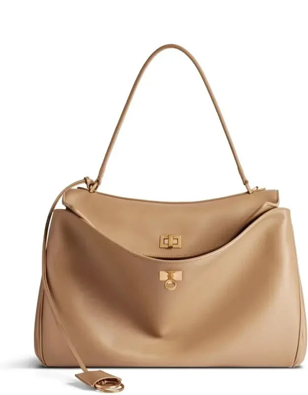 Rodeo Shoulder Bag