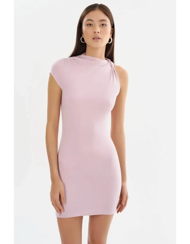 Jersey Dress
