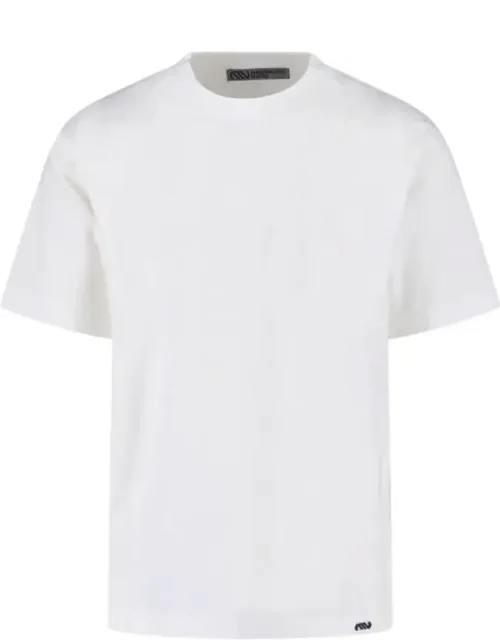 T-shirt And Polo