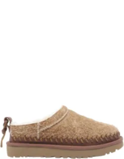 Ugg Sandals, Classic Micro Biarritz Mules, Round Toe