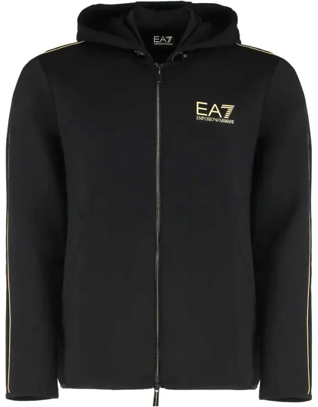 Full Zip Hoodie
