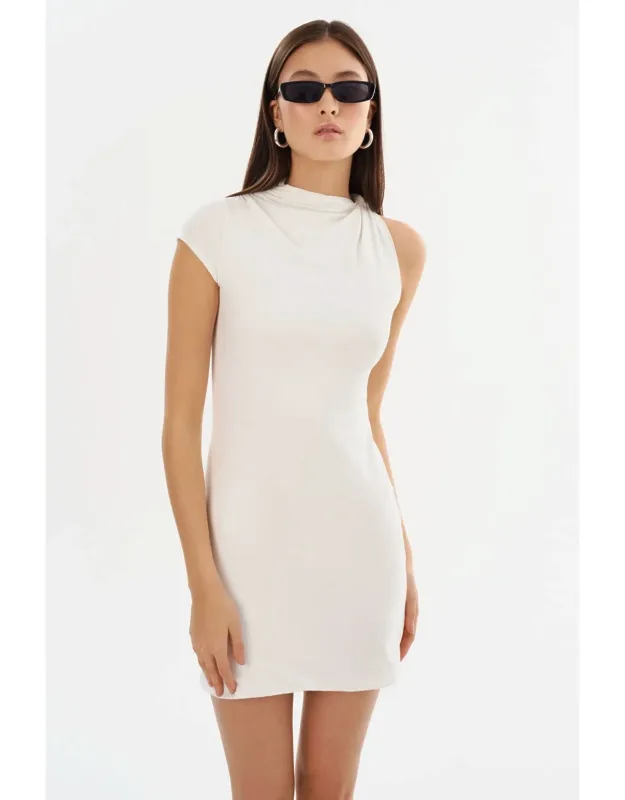Jersey Dress