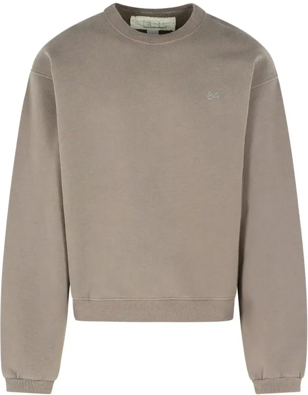 Cotton Sweatshirt