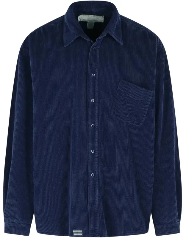 Cotton Shirt