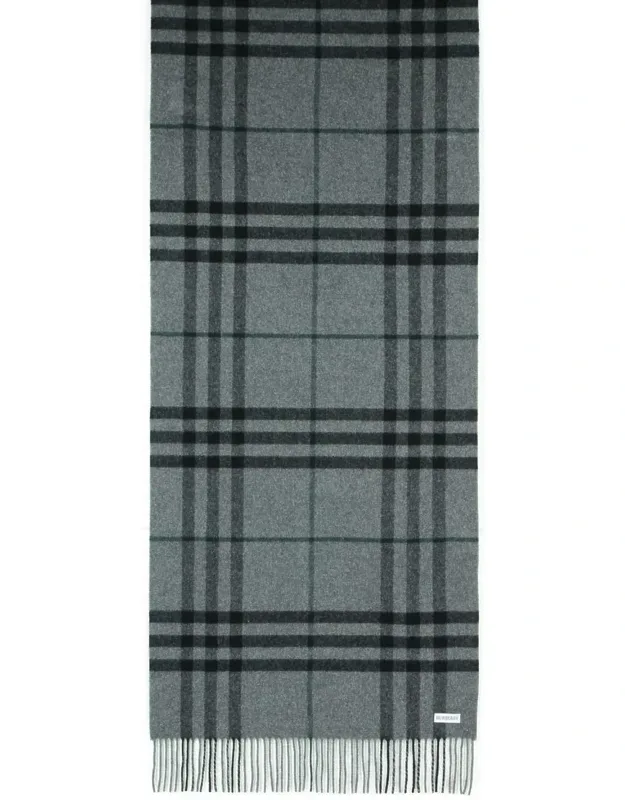 Cashmere Scarf