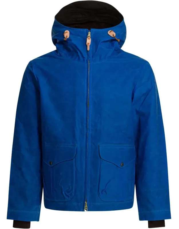 Balzer Coat