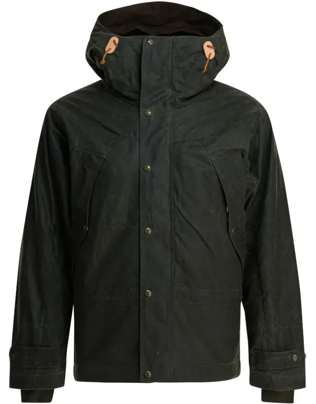 Mountain Parka