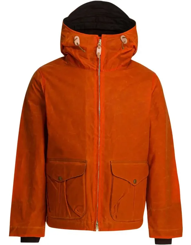 Balzer Coat Jacket