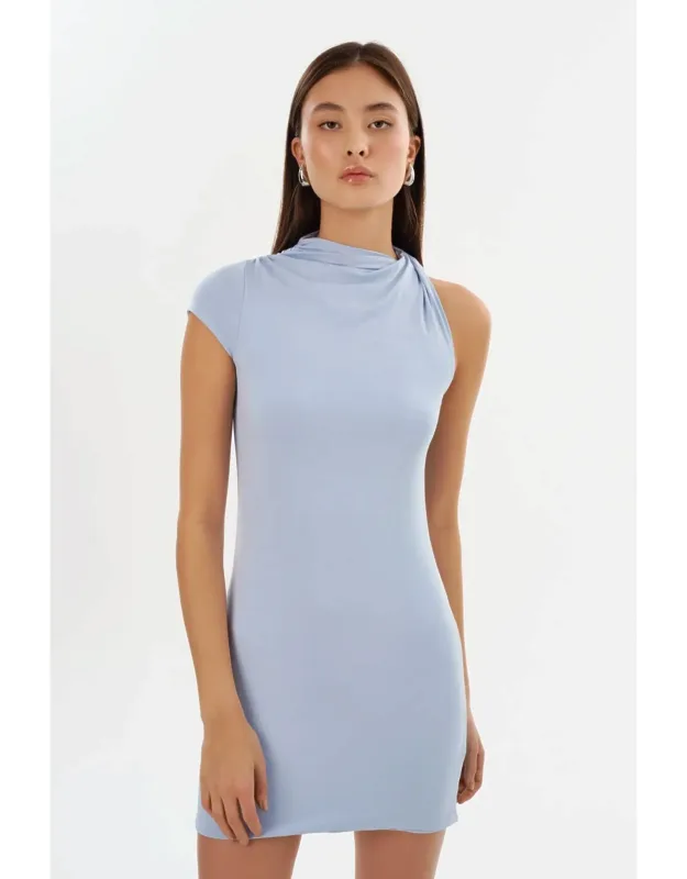 Jersey Dress