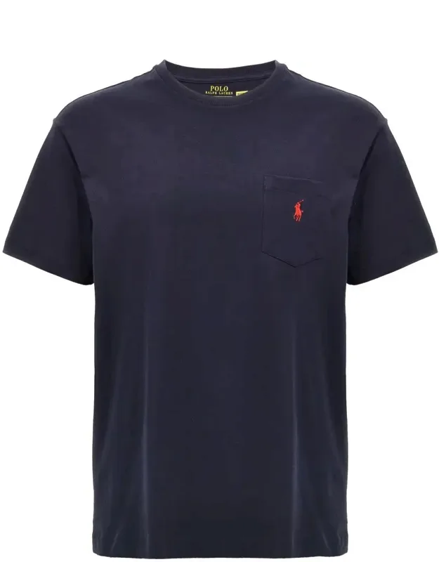 Pocket T-shirt