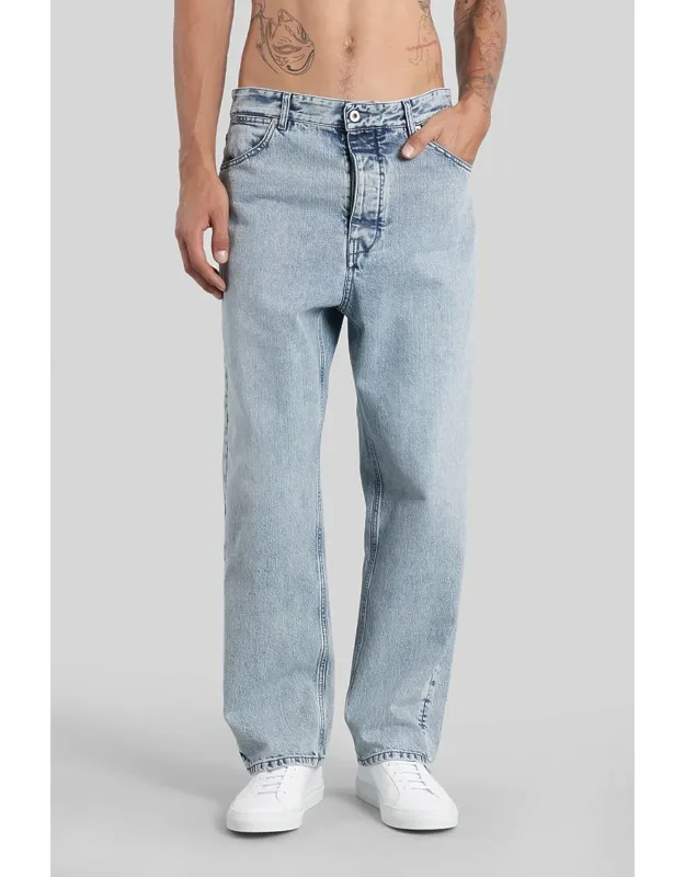 Trousers 183 Jeans
