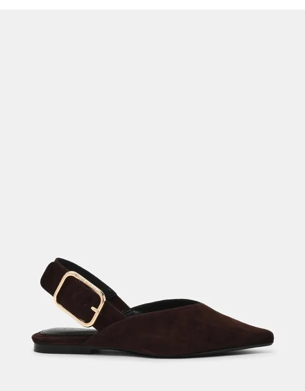 Low Shoes