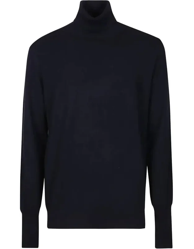 Sweater Turtle Neck