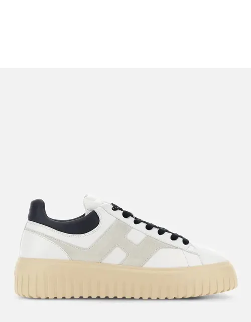 Sneakers With Extra-light Sole And Memory Foam Insole