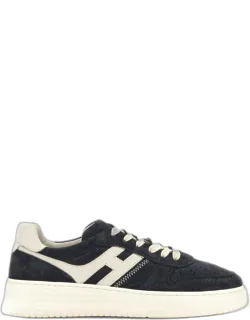 Sneakers Suede Upper Extralight Eva Sole