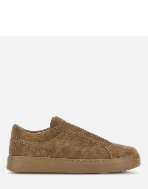 Sneakers With Lightweight Sole And Memory Foam Insole