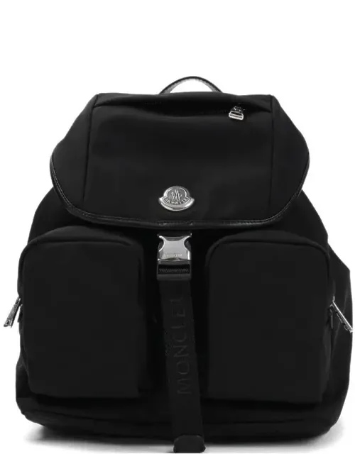 New Trick Nylon Backpack