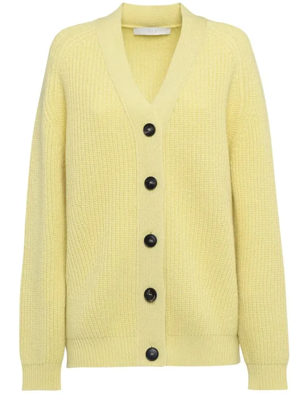 Kobe Cardigan