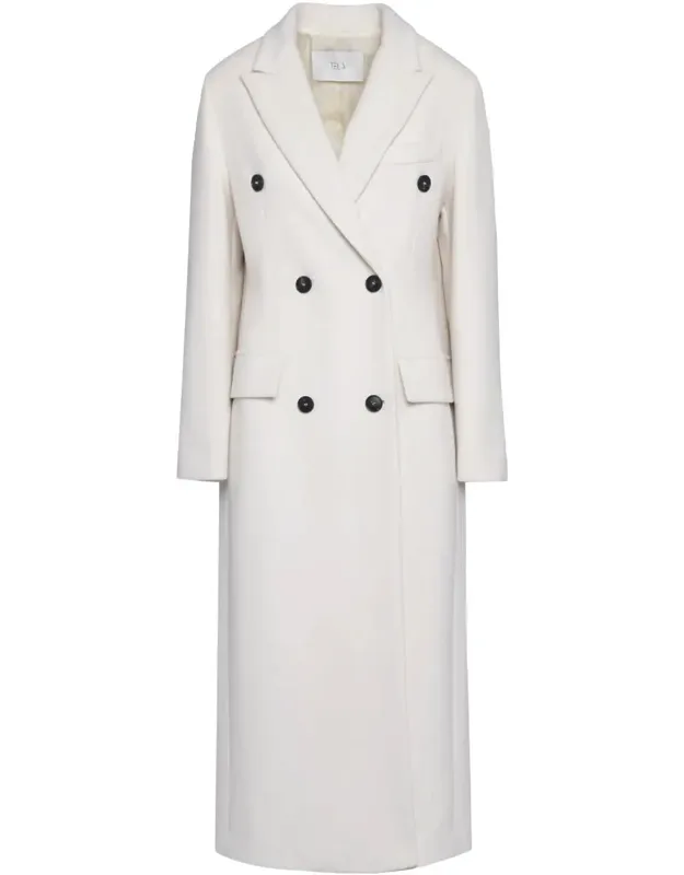 Temple Coat