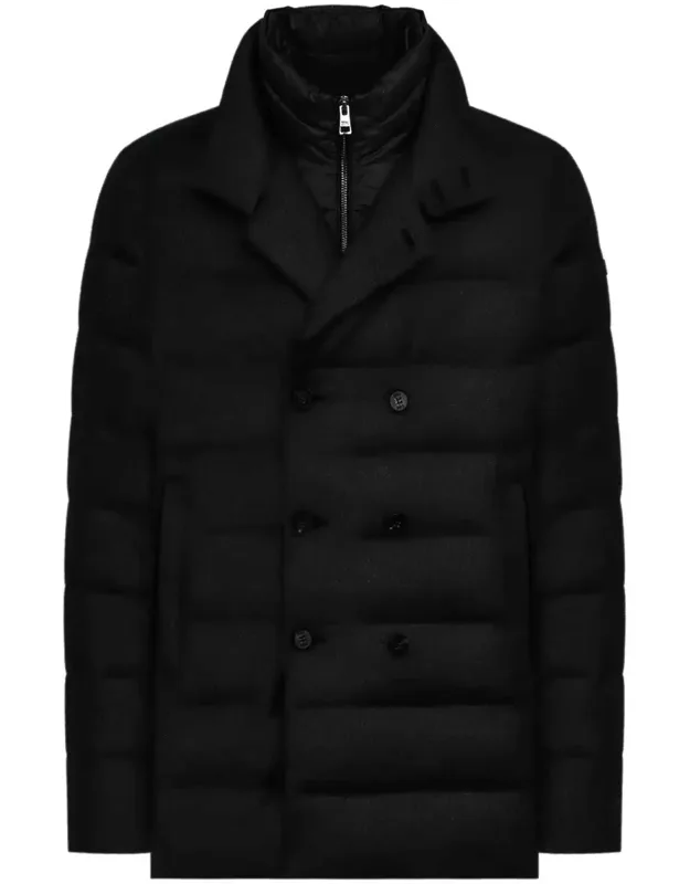 Double-breasted Blazer