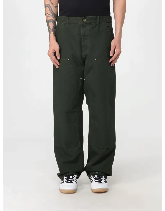 Pants Olive