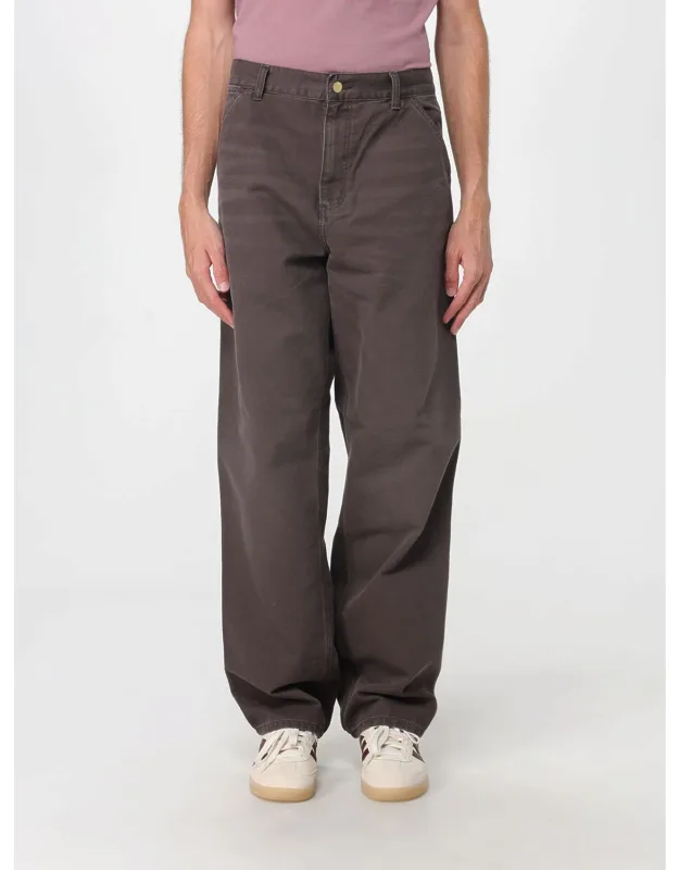 Pants Tobacco