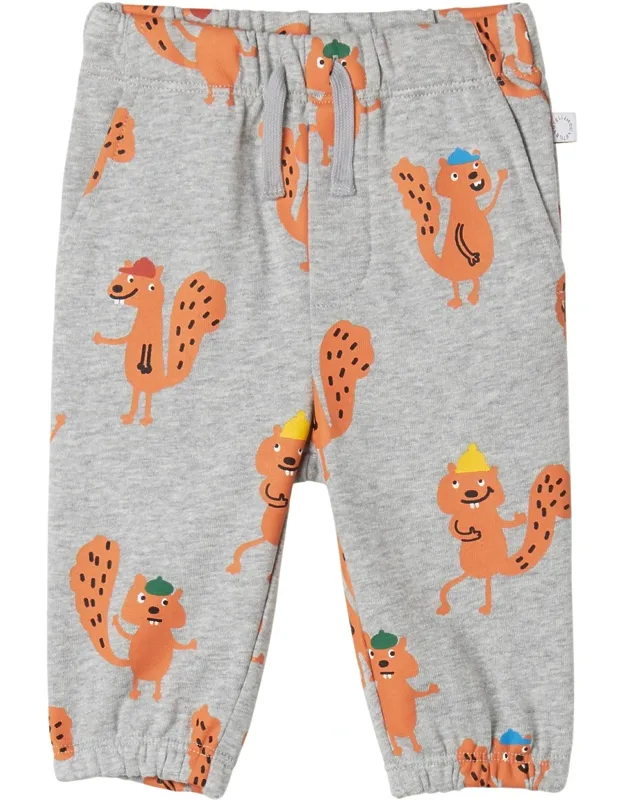 Beaver Pants