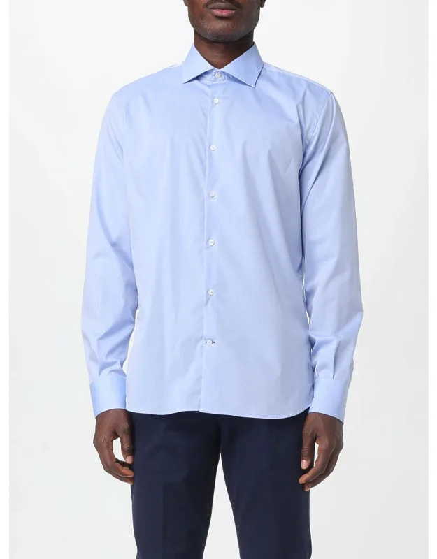 Shirt Color Sky Blue