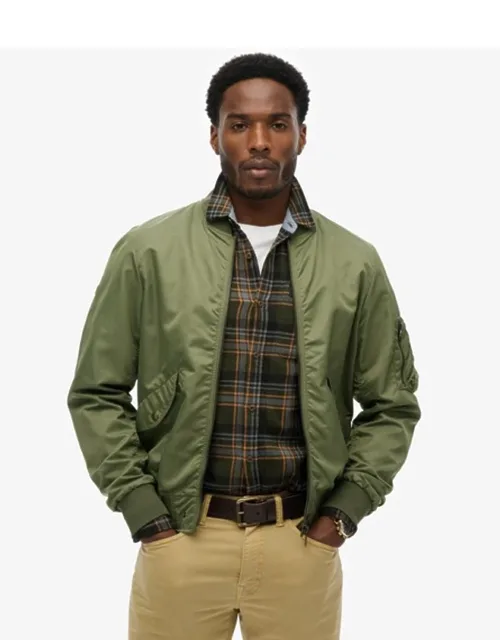 Merchant Ma1 Bomber Jacket