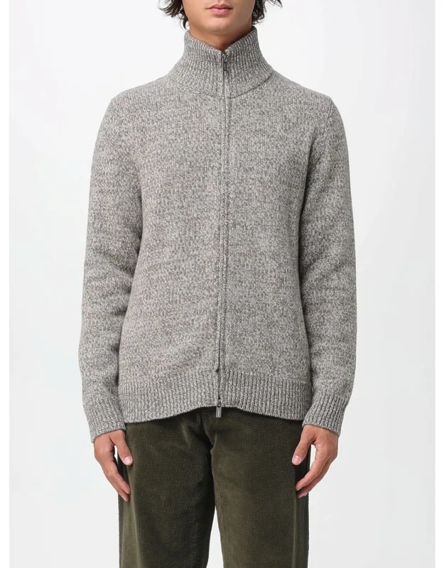 Sweater Dove Grey