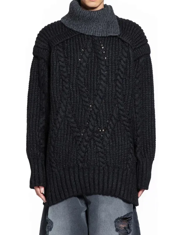 Knitwear